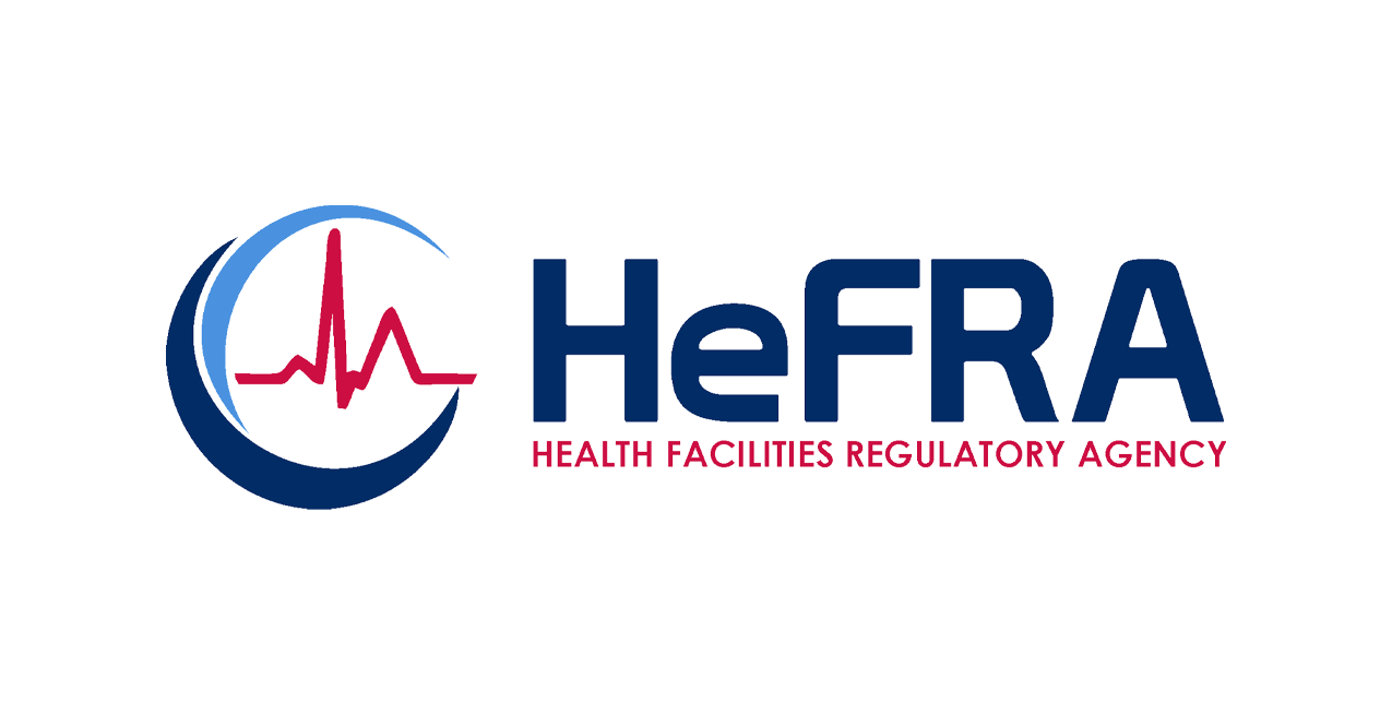 Health Facilities Regulatory Agency